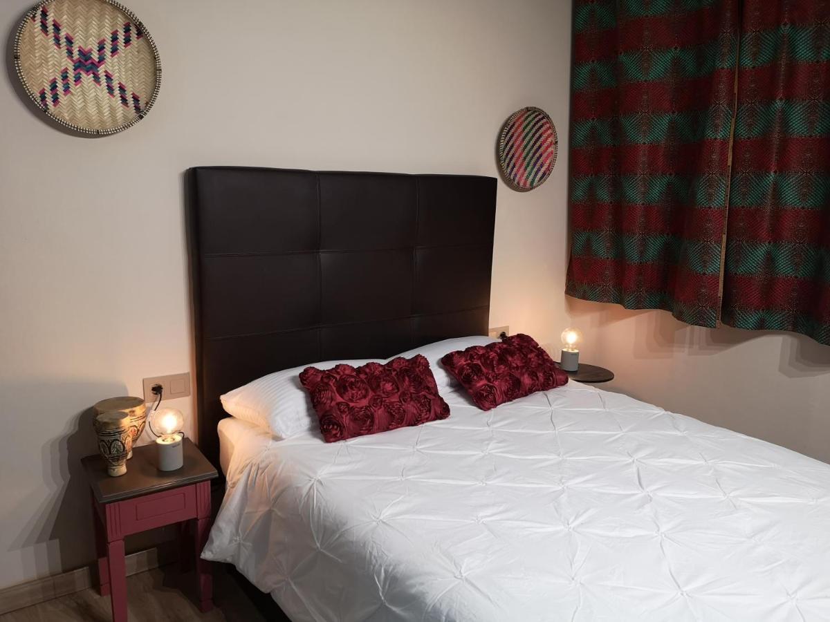 Guest house Casa Antoda