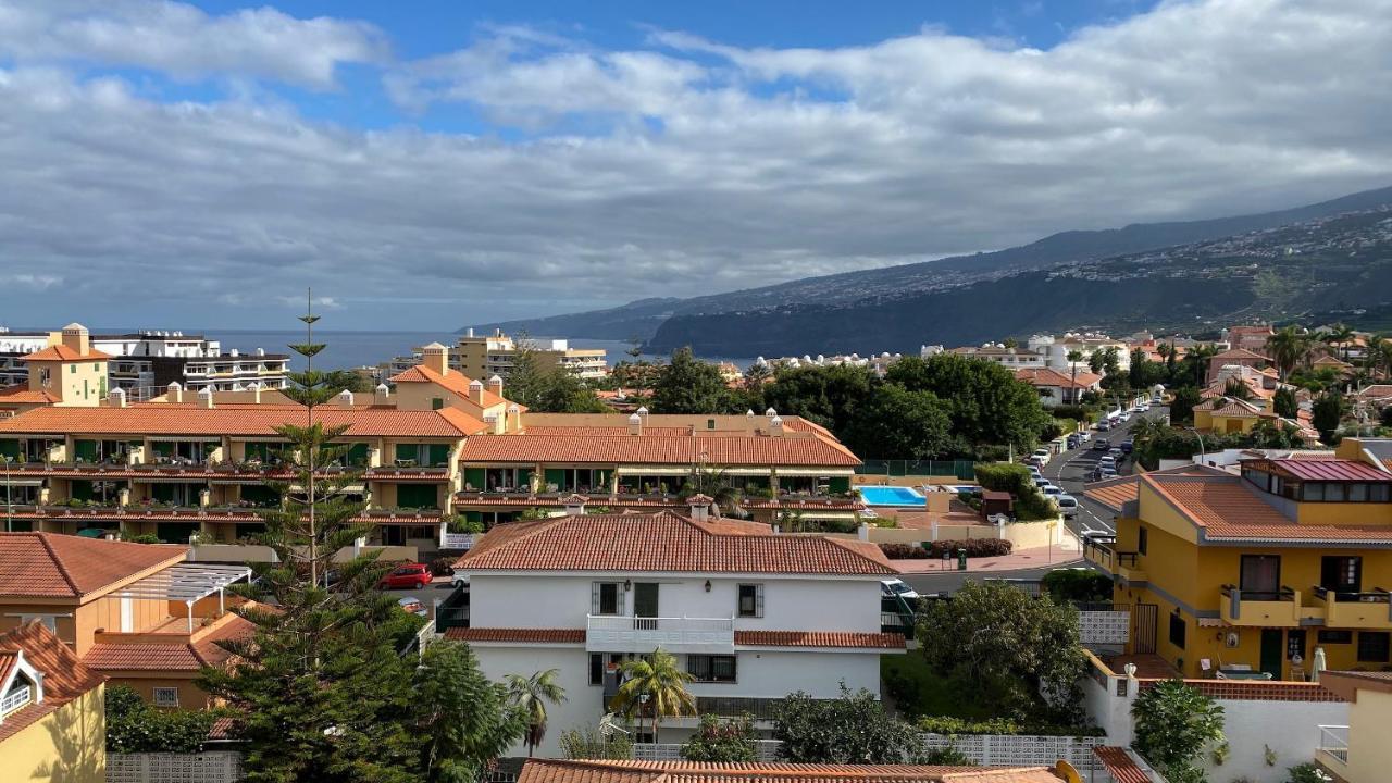 Apartment Molino Blanco *