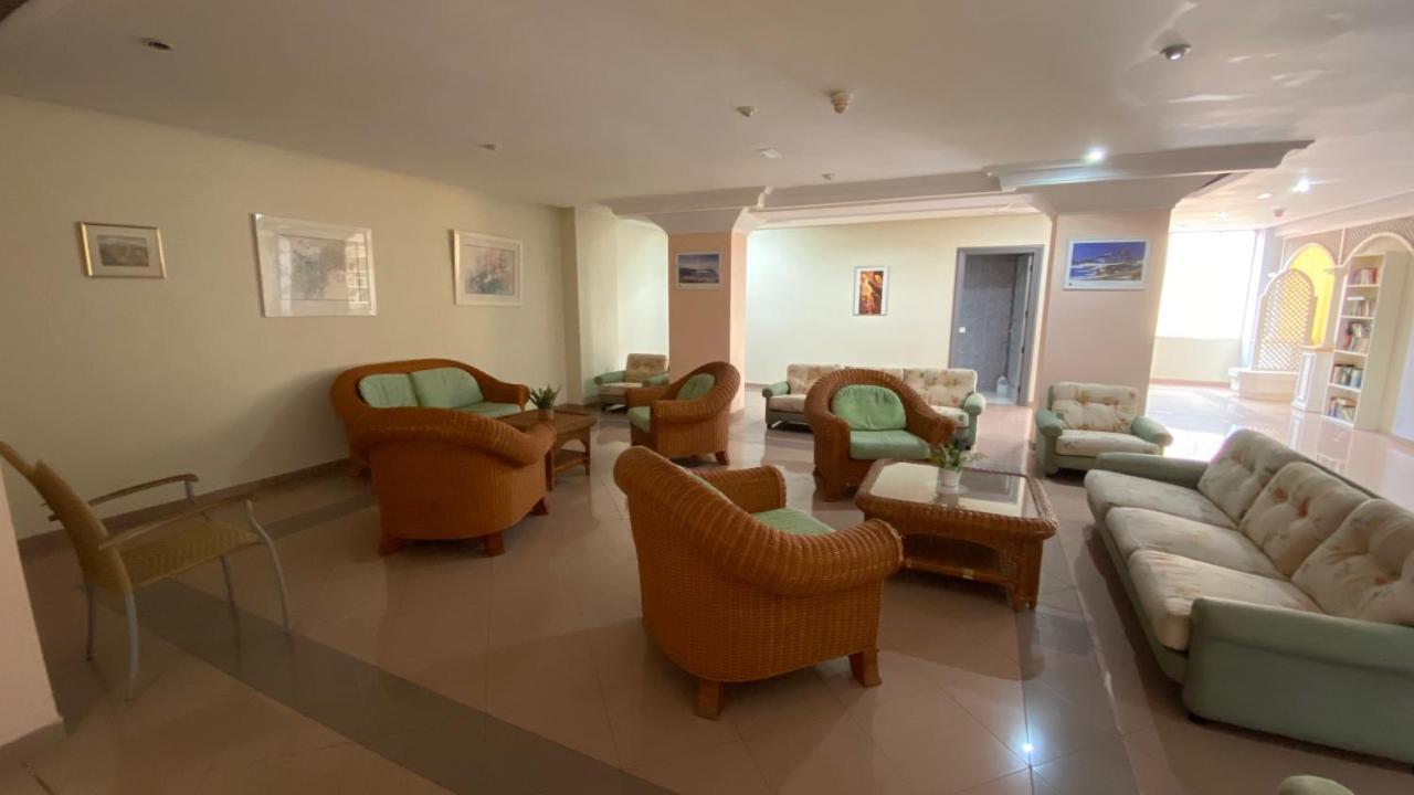 Molino Blanco Apartment