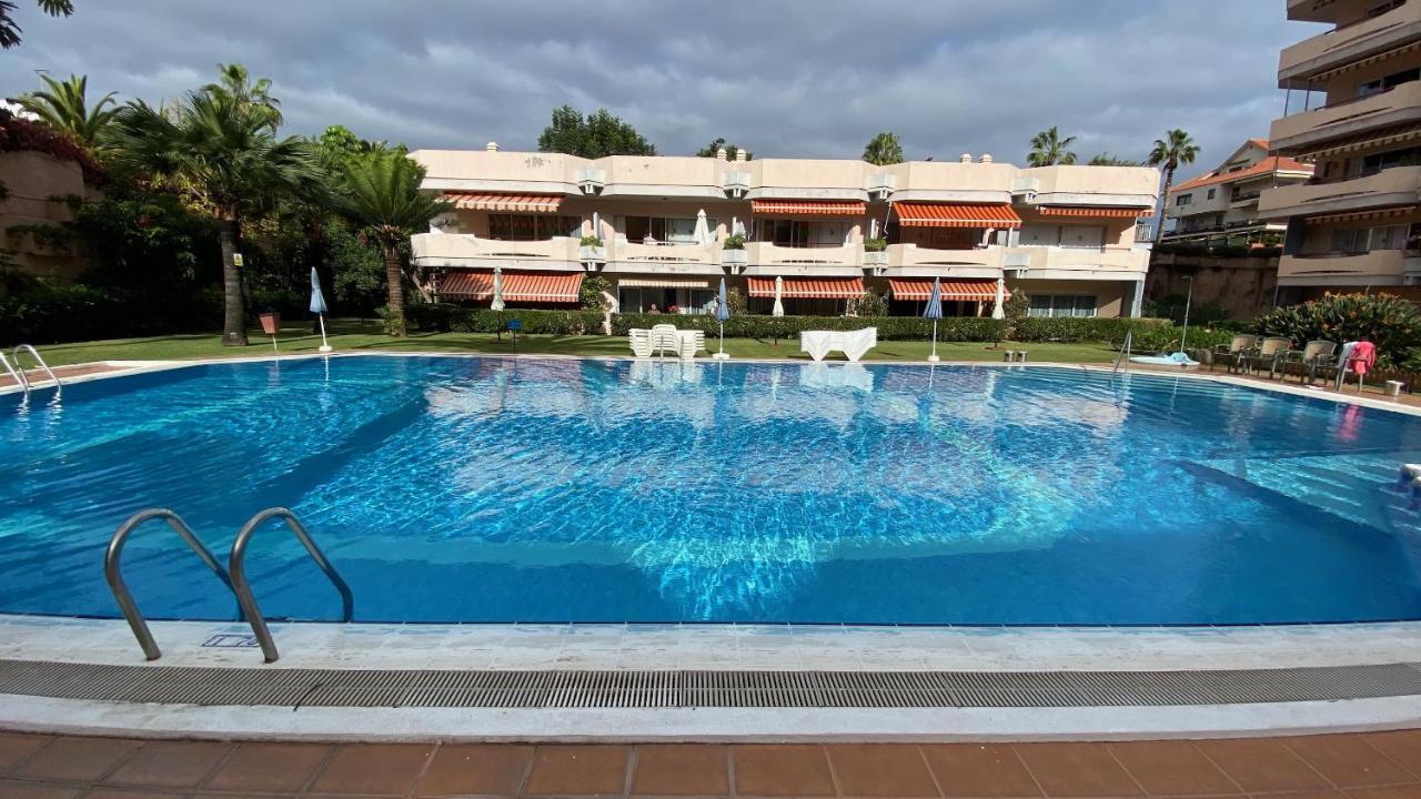 Molino Blanco Apartment *