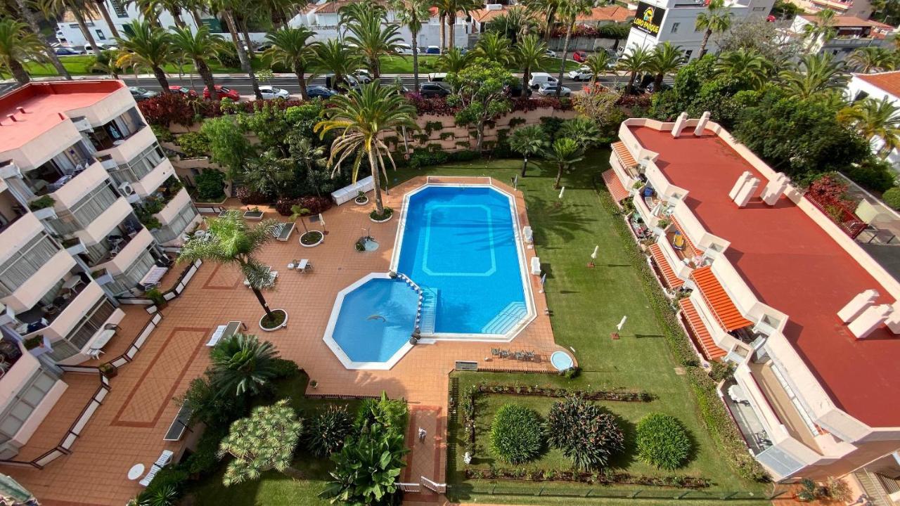 Apartment Molino Blanco