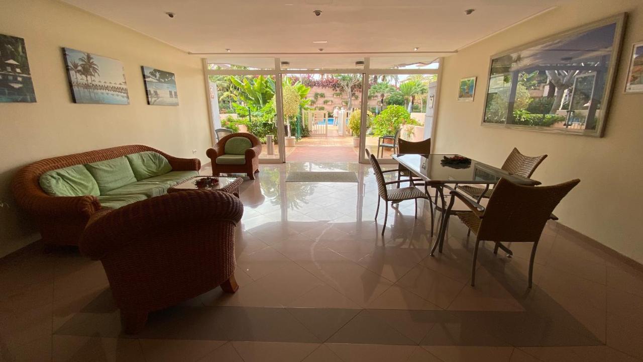 Apartment Molino Blanco