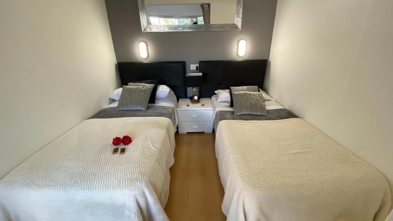 Molino Blanco Apartment