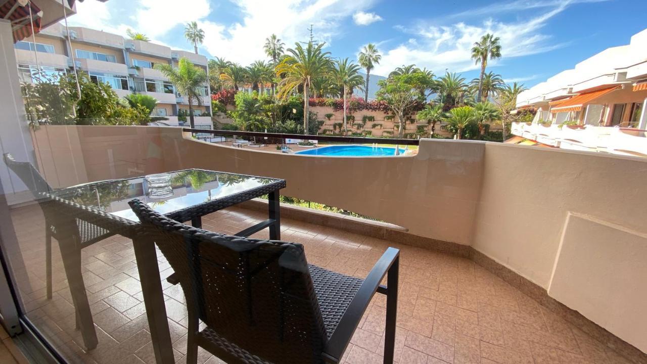 Molino Blanco Apartment *