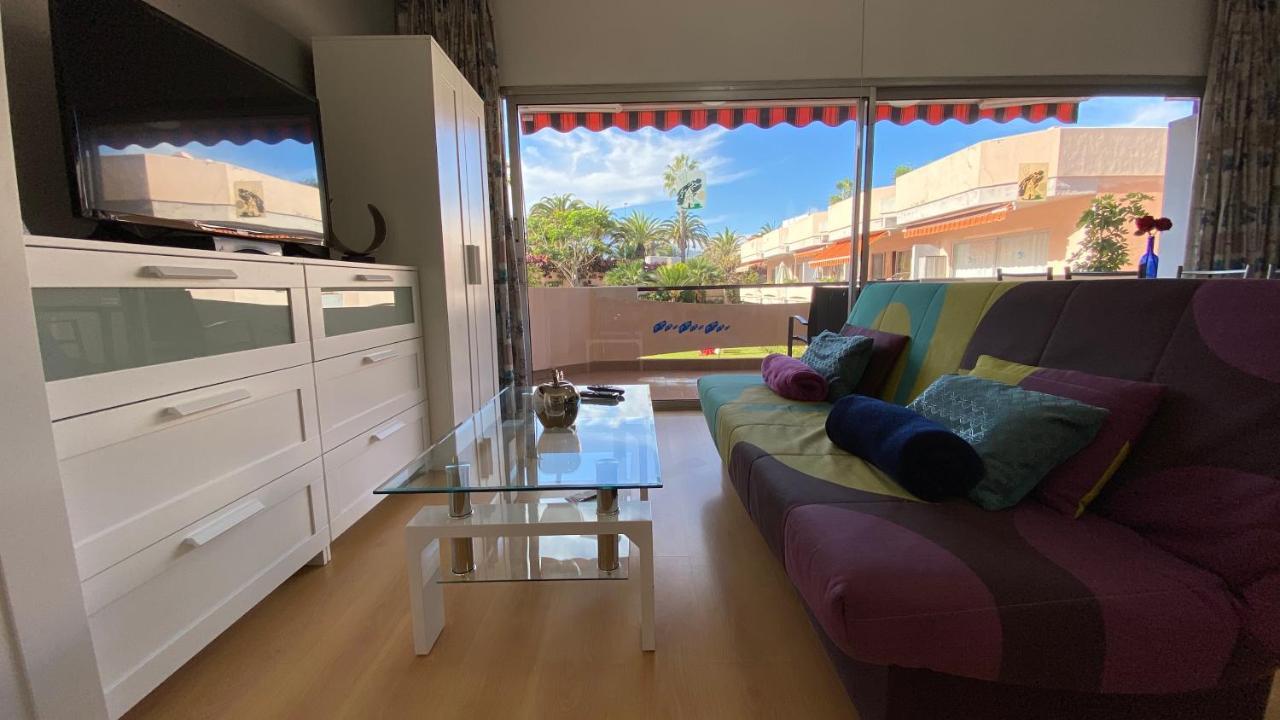 Apartment Molino Blanco Puerto de la Cruz (Tenerife)