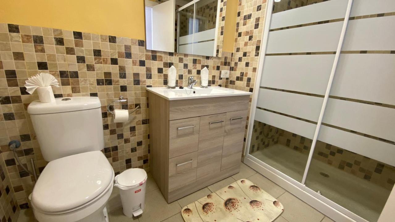 Apartment Molino Blanco