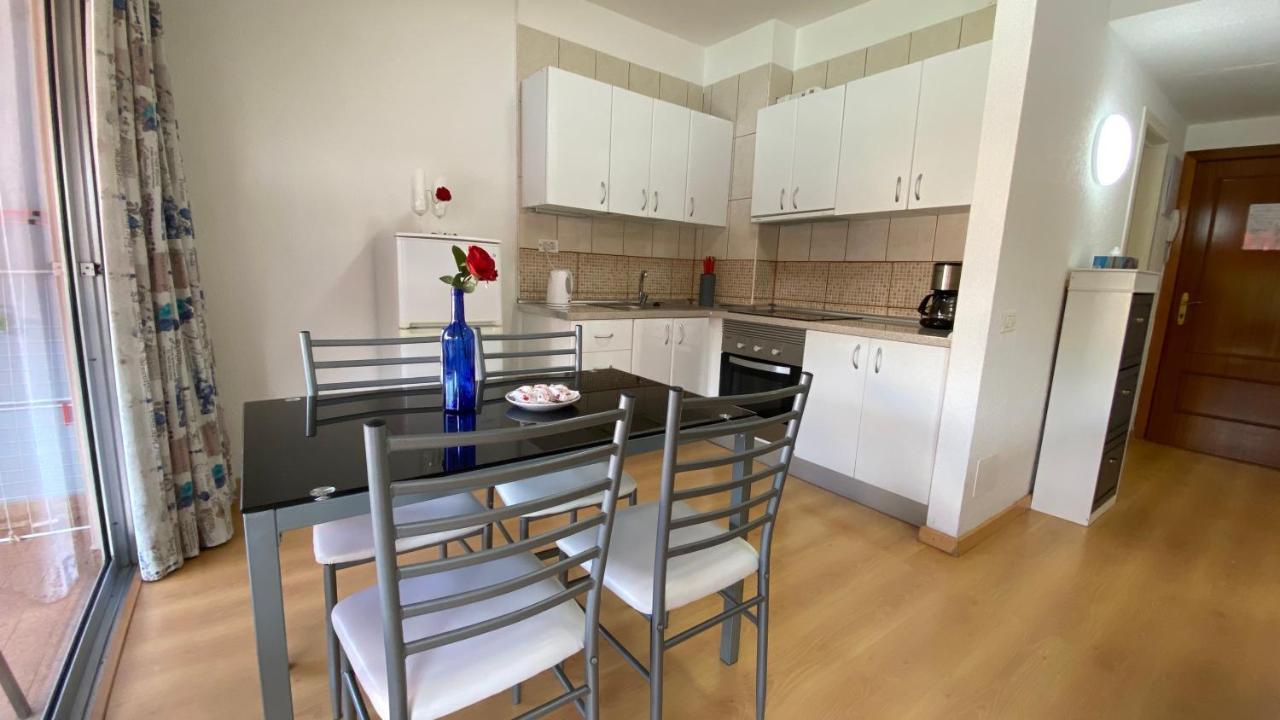 Apartment Molino Blanco Puerto de la Cruz (Tenerife)