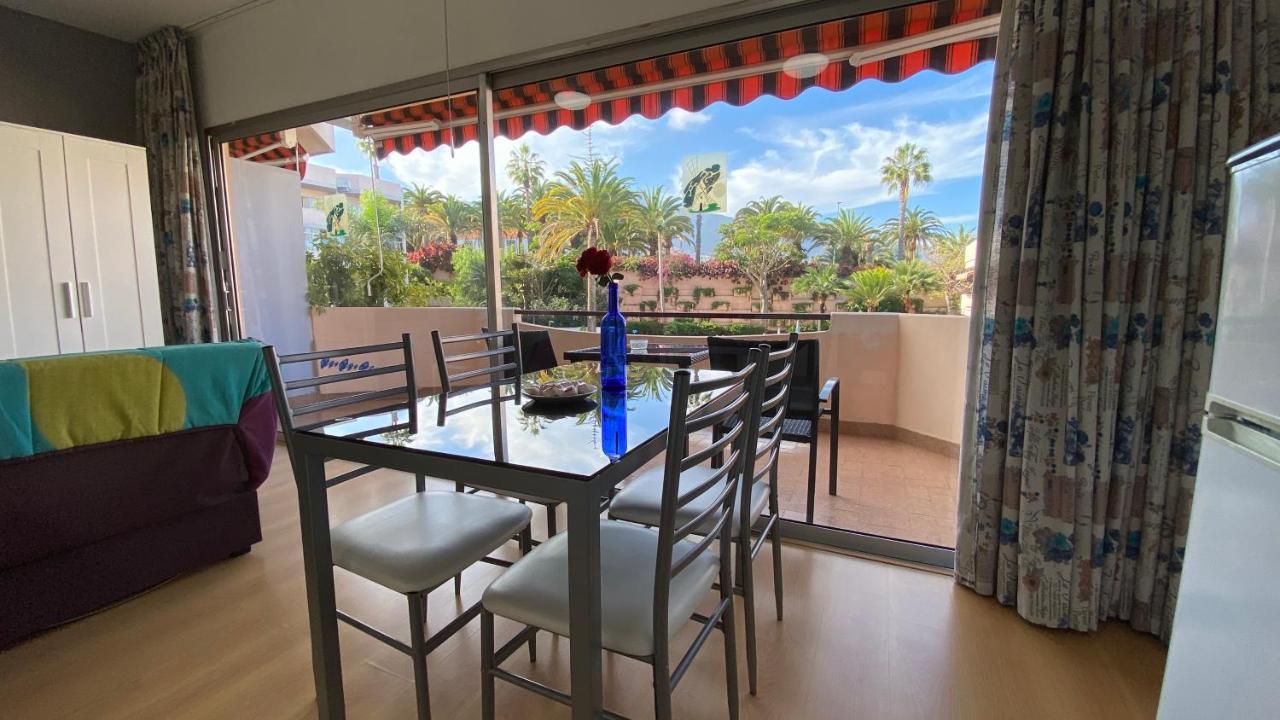 Apartment Molino Blanco *