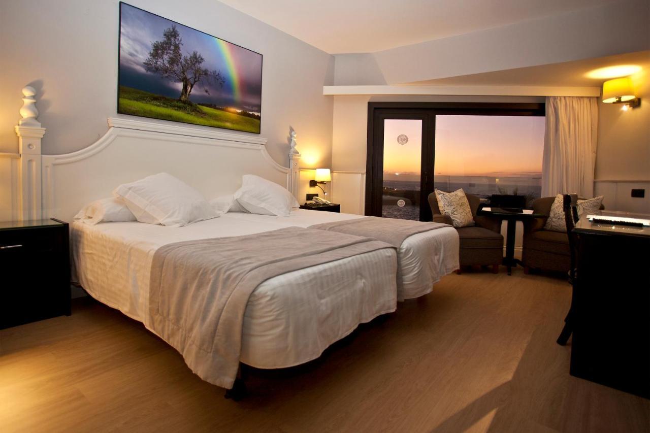 Hotel Vallemar 4*