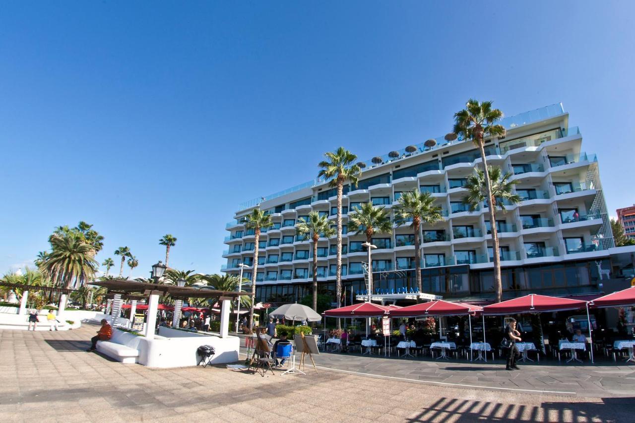 Vallemar Hotel