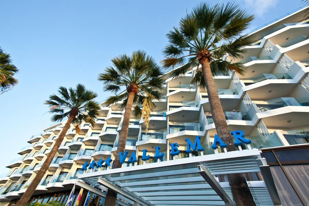 Hotel Vallemar 4*
