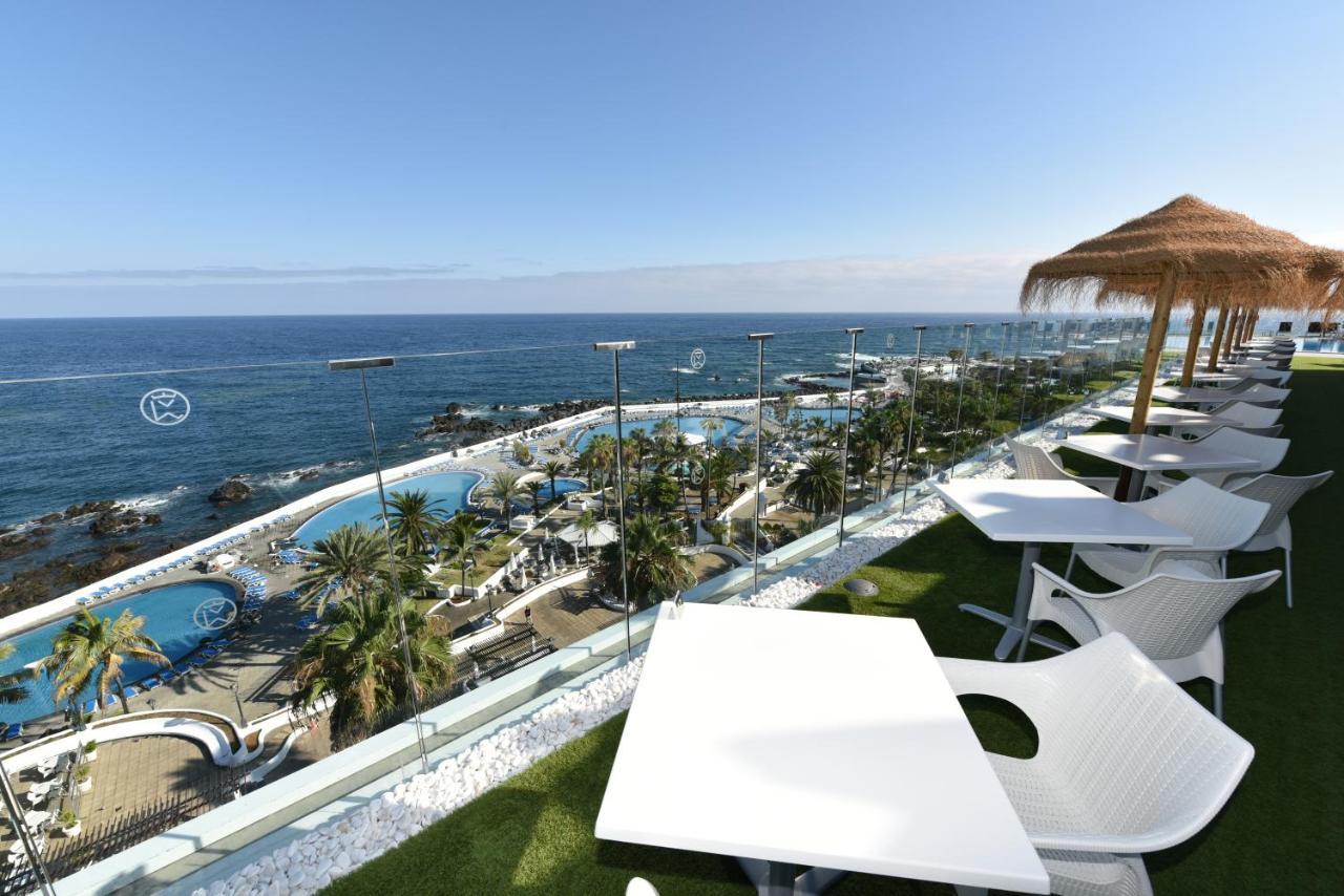 Vallemar Puerto de la Cruz (Tenerife)