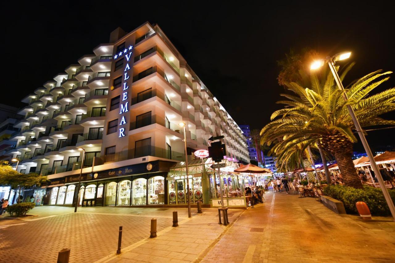 Vallemar 4* Puerto de la Cruz (Tenerife)