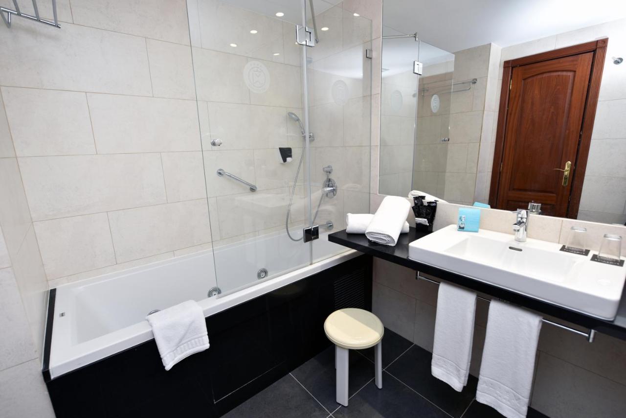 Vallemar 4* Puerto de la Cruz (Tenerife)