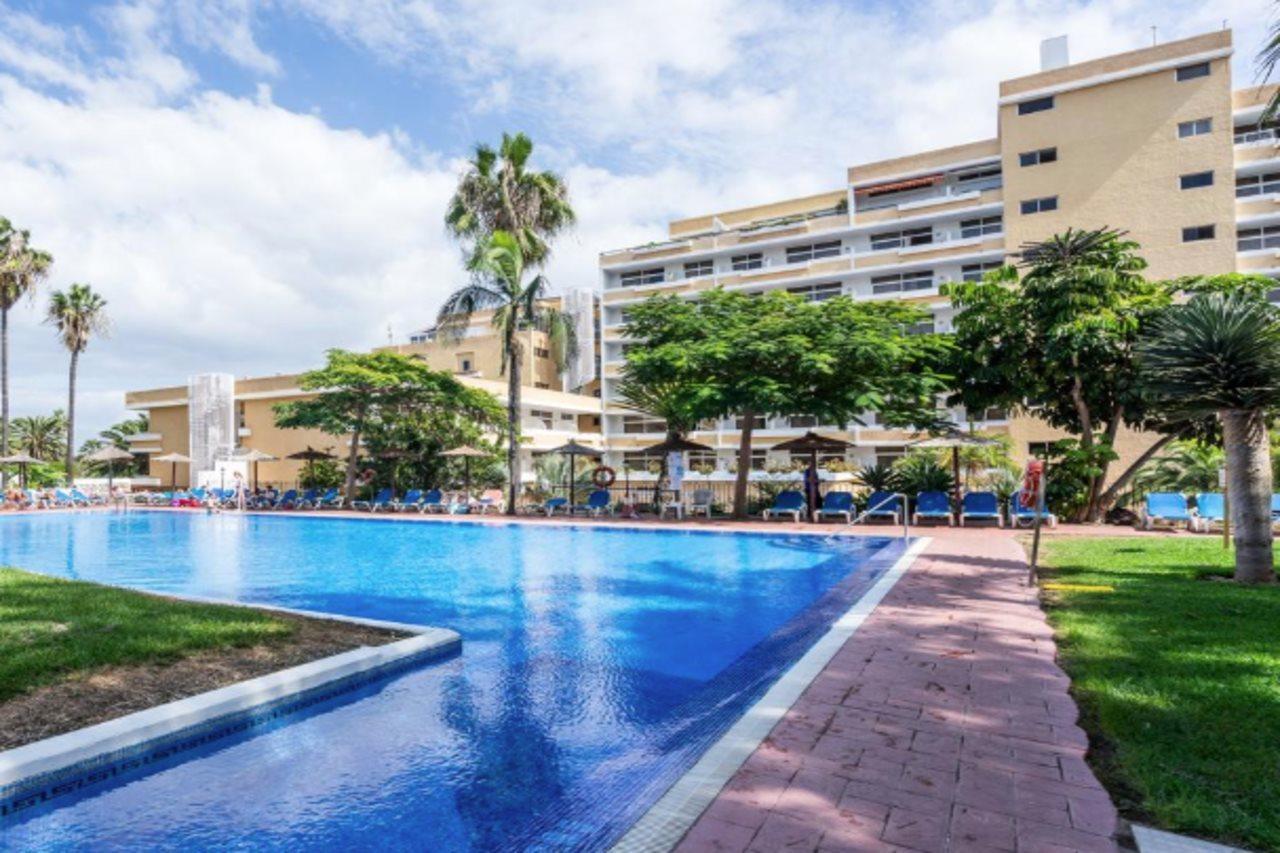 Hotel Complejo Blue Sea Puerto Compuesto Por Canarife Y Bonanza Palace 4*