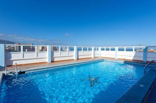 Hc Magec Hotel Puerto de la Cruz (Tenerife)