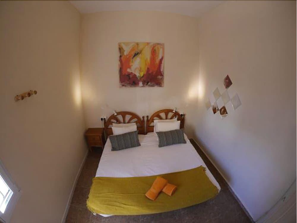 Hostel Puerto Nest *