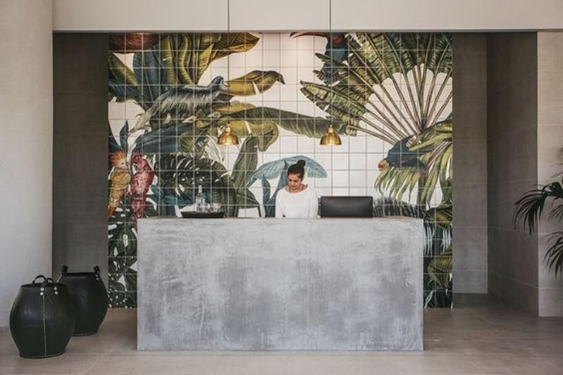 Dwo Nopal Hotel 3*