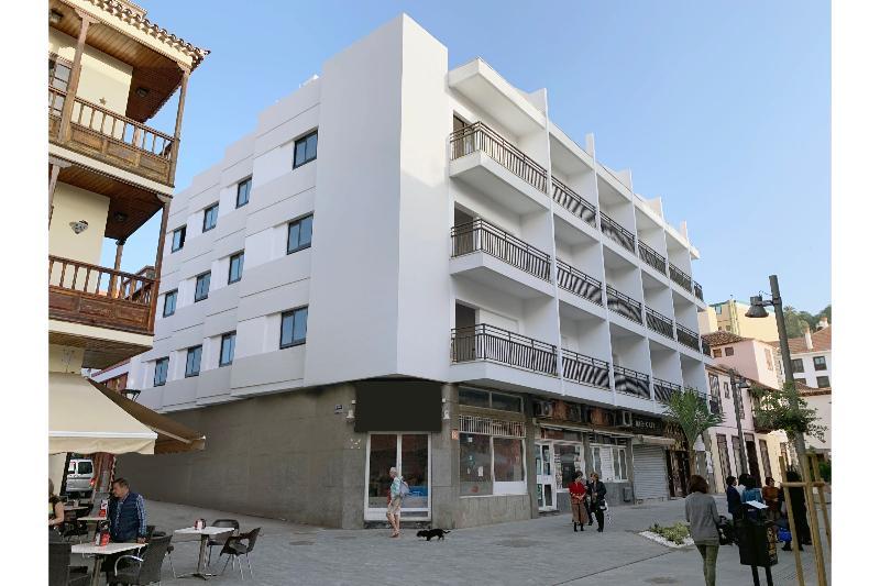 Hotel Dwo Nopal