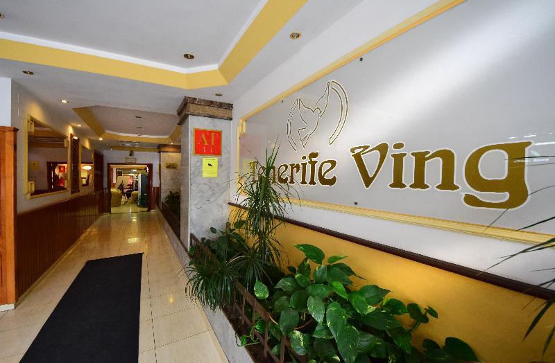 Tenerife Ving 3* Puerto de la Cruz (Tenerife)