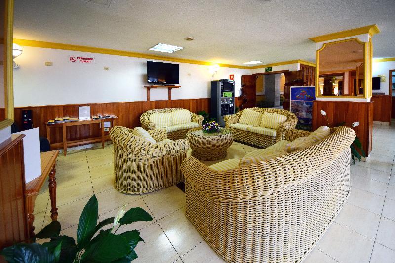 Aparthotel Skyview Tenerife