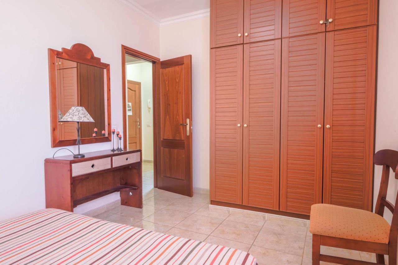 Căn hộ Apartamento Pinocho 1 *