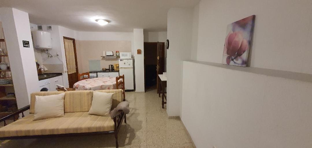 Apartment Avenida 4 *