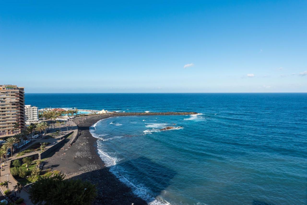 Ocean Vistas 24 Hotel Puerto de la Cruz (Tenerife)