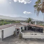 La Casita De Los Orovales