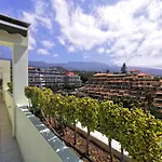 Le Paradis De Puerto De La Cruz