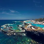 Le Paradis De Puerto De La Cruz