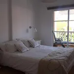 Quiet Apartament With Terrace And Pool