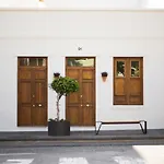 San Felipe Suites