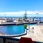 Aires Del Atlantico Pool-Wifi