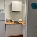 Centrico Apartamento Con Piscina