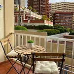 Centrico Apartamento Con Piscina