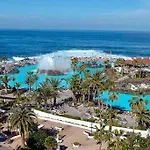 Sunnyland Lago Martianez 1