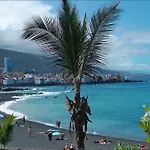 Lovely Studio - Puerto De La Cruz