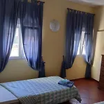Apartamento 3 en Casa Rosamar