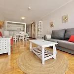 Silvana Sunny Apartment