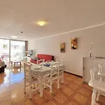 Silvana Sunny Apartment