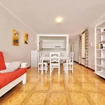 Silvana Sunny Apartment