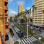 Apartamento En Playa Jardin