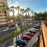 Apartamento En Playa Jardin