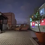 La Terraza! Studio Apartment