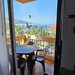 Apartamento Con Vista Al Mar