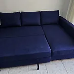 Apartamento Con Vista Al Mar