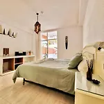 Green Terrace - Only Adults -