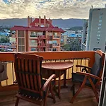 Estudio Tranquilo Cerca Del Mar.