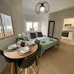 Apartamento A 40 Metros De Playa San Telmo Y Lago Martianez